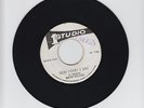 STUDIO ONE/GOD I GOD I SAY  -  KEITH WILSON   (REGGAE   7