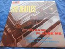 THE BEATLES.PLEASE PLEASE ME.PCS 3042 STEREO.1963 4th Pressing.YEX 94-1 YEX 95-1
