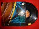 BILL EVANS The Blues And The Abstract Truth 1961 IMPULSE Stereo LP Van Gelder