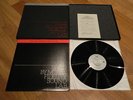 ALAN PARSON PROJECT I ROBOT MFSL UHQR BOX ORIGINAL MASTER RECORDING MINT