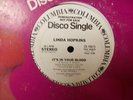LINDA HOPKINS - 
