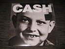 Johnny Cash - American VI: Ain't no grave LIMITED CLEAR VINYL, Lost Highway