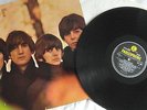 The Beatles - Beatles For Sale - UK Original Stereo - Fantastic Condition