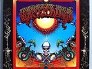 THE GRATEFUL DEAD  