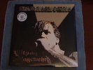 RAMMSTEIN   BLITZKRIEG FLEISCHGEWEHR   LIMITED WHITE DLP   OVP CONDITION 