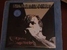 RAMMSTEIN   BLITZKRIEG FLEISCHGEWEHR   LIMITED BLUE DLP   OVP CONDITION 