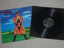 David Bowie EARTHLING VINYL LP - EXCELLENT/Nr MINT RARE