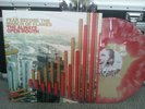 Fear Before The March Of Flames-The Always Open Mouth Rare Vinyl LP