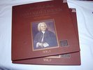 J. S. Bach - Das Orgelwerk Vol. 1 und Vol. 2 - 2 x 2-LP-Box