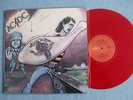 ACDC rare LP couleur (rouge) DIRTY DEEDS DONE DIRT CHEAP