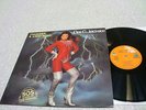 LP Dee D. Jackson Thunder & Lightning