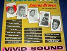 Sealed soul/funk lp James Brown 