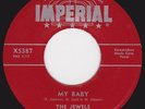Rare Doo-Wop  - JEWELS - 