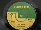 LESTER STERLING - SOUL VOYAGE // ALVA LEWIS - REVELATION / DOCTOR BIRD