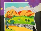 Daevid Allen - N'existe Pas  LP SEALED NEW 1979 ORIG CHARLY Gong, Soft Machine