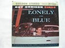ROY ORBISON SINGS LONELY AND BLUE LP SM14002