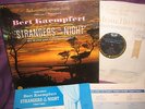 5 LP Kassette Bert Kaempfert: Strangers In The Night * Longines Symphonette Soci