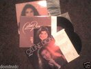 CELINE DION Trois 33T ORIGINAUX 29 TITRES dont Le piano fantôme, Ecoutez-moi etc