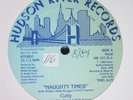Cutty - Naughty Times FUNK/SOUL 12