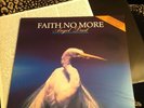 FAITH NO MORE- ANGEL DUST RARE DOUBLE VINYL VERSION  ORIG 1992 L k