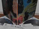  Miles Davis Bitches Brew Japan 2x gatefold LP Quadraphonic Sony SOPL 24 Insert