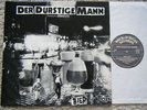 LP DER DURSTIGE MANN Bier 4 tot (Orig. Rock o Rama) VINYL Frankfurt Jukebox Hits