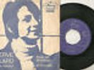 HERVE VILARD DISQUE MADE IN CHILE CHANTE 2 TITRE EN ESPAGNOL(TODO LOS DOMINGO+1