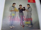 The Teddy Bears Sing Imperial Records INC High Fidelity