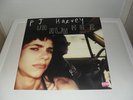 P.J. HARVEY 