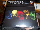 TENACIOUS D * JAZZ * BLACK FRIDAY EP * PRESALE * Simply Jazz + Nothing On Side B