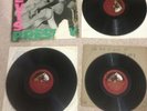 ALL 3 ELVIS PRESLEY HMV VINYL LP ALBUM RECORDS ROCK AND ROLL NO 2 AND BEST OF