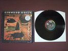 CROWDED HOUSE WOODFACE 1991 EU LP CAPITOL 064-7 93559 1 NEAR MINT