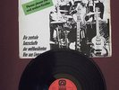 Very rare The Beatles Lp 