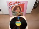 Selda Same LP Türküla EU-346 Germany MINT