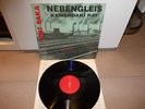 Fuat Saka Kenardaki Ray Nebengleis LP RP 10 966