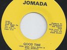 JOHNNY DAYE - GOOD TIME - NORTHERN SOUL LISTEN