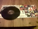 Sonic Youth Goo 1990 German LP with inner sleeve DGC Records (7599242971)