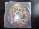 Picture-LP Blind Guardian, Imaginations from the other side, signiert