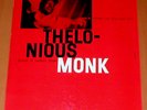 Blue Note 1511 THELONIOUS MONK Genius of Modern Music 47 West 63rd DG EX Copy