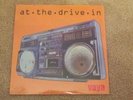 at the drive in vaya first press sealed thrice mars volta dillinger escape plan