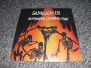 SAMHAIN - November Coming Fire LP (Revolver Records) (Misfits)+++RARITÄT+++