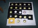 BEATLES/LENNON/McCARTNEY/HARRISON/STARR-23 APPLE PROMO 45'S ALL 4 BEATLES +