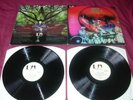AMON DUUL II 2 X LP DANCE OF THE LEMMINGS UK ORIGINAL KRAUTROCK