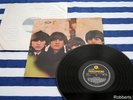 THE BEATLES   BEATLES FOR SALE   1964 UK 1st PRESSING EX