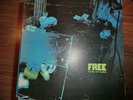 LP Free Tons Of Sobs   Klappcover   Island ILPS 9089 UK