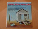 Living With The Blues-Brownie McGhee-John Lee Hooker-1962-Savoy MG 16000