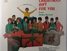 Original Sealed LP Phil Spector A Christmas Gift For You Philles 4005 1963 Mono