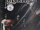 LP - Metallica - Fame 25 - TMOQ - Swingin Pig