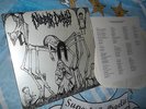 NUCLEAR DEATH - Bride of insect LP RARE 1990  ORG Wild Rags. Autopsy Impetigo