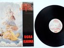 Impaled Nazarene Ugra-Karma LP 1 Press 1993 Osmose Productions